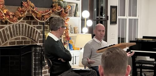 #268 - The Idea Machine by Joel J. Miller