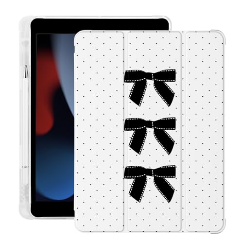 Coque iPad Air 11 M2 anti-choc et son porte-crayon pour ne plus le perdre