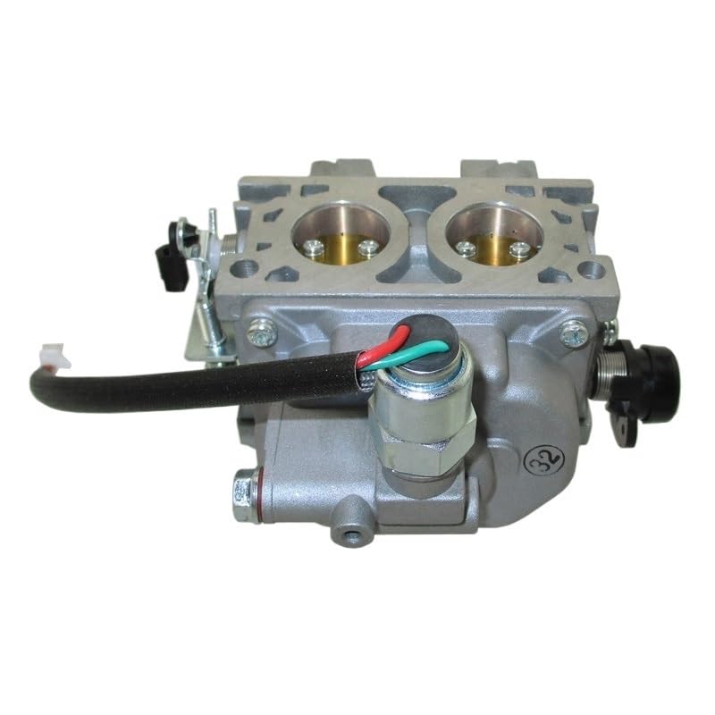 Gaźnik do kosiarek jeździeckich Toro Exmark 136-7842 Radius S-Series