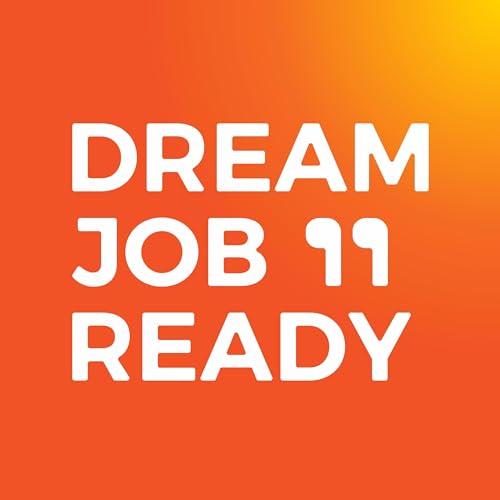 Couverture de Dream Job Ready