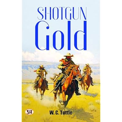 Shotgun gold