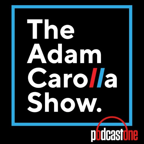 Richard Schiff + Robert Kiyosaki (Carolla Classics)
