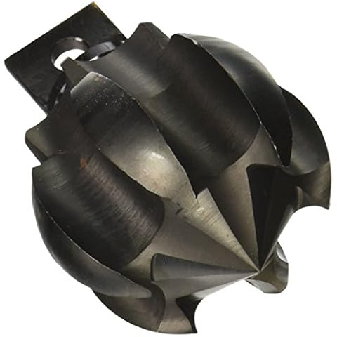 GENERAL WIRE SPRING GIDDS2-3552368 1" Clogchopper Drain Cleaning Blade for 1-1/4" to 2" Pipes Cover