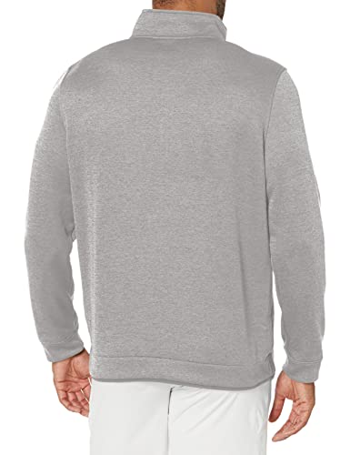 Image of Under Armour Mens Storm SweaterFleece Quarter Zip