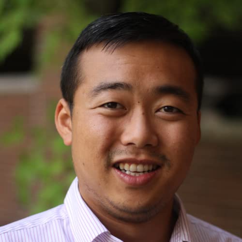Tony Liao, University of Houston