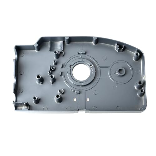 Boîtier de télécommande 703-48205 avec levier ergonomique - 4