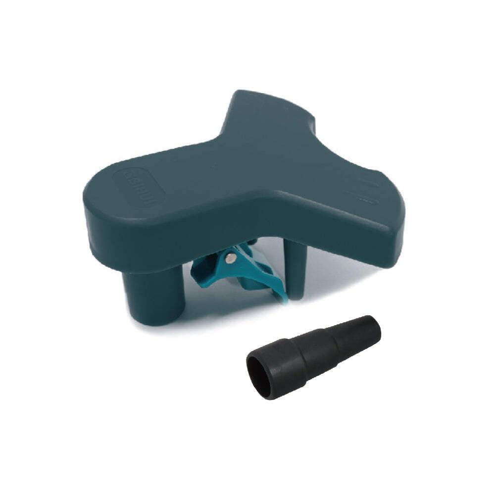 Bihui Vacuum Box Attachment for Mixing Buckets