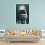 Zoom IMG-1 asdghiaweuwq chernobyl poster della serie