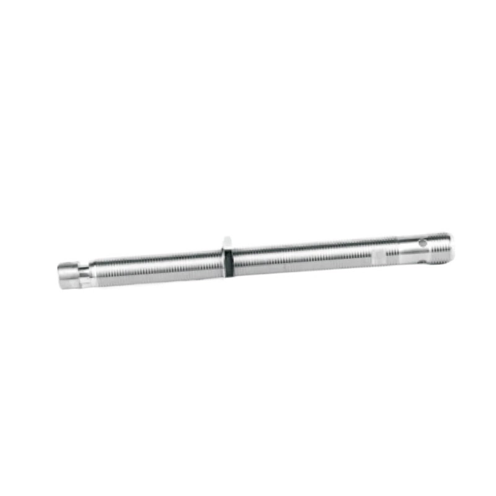 Capteur de proximité 24V PNP NO détecteur haute tension blindé pour automatisme