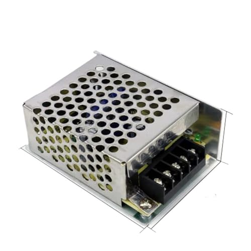 Transformateur 5V 50W pour ruban LED et caméra surveillance