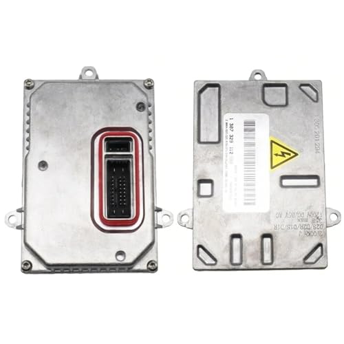 Ballast HID pour Opel Zafira B rétablit un faisceau xénon stable et puissant