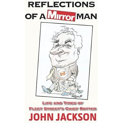 Reflections of a Mirror Man