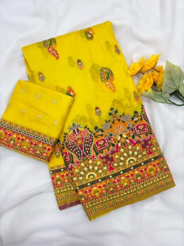 VASTTRAM kanjivaram silk saree – image 2