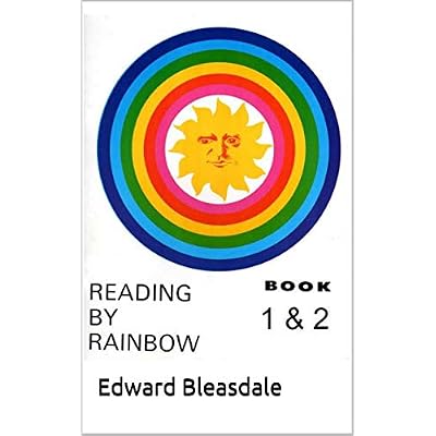 Reading by Rainbow - Book 1 & 2