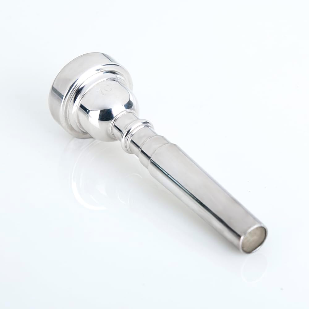 Glory Trumpet Mouthpiece (7c) : Musical Instruments