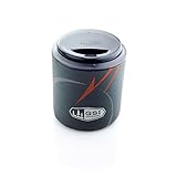 GSI Outdoors - Halulite Minimalist, Cookset for One, Superior Backcountry Cookware Since 1985