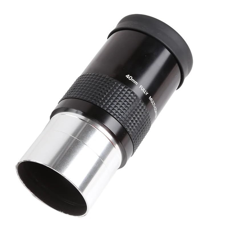 Oculaire pour télescope 2 pouces 40mm idéal pour vos nuits