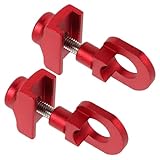 TOYANDONA Tendeur De Chaîne De Vélo 2 Pièces Ajusteur De Chaîne Tendeur De Chaîne De ...