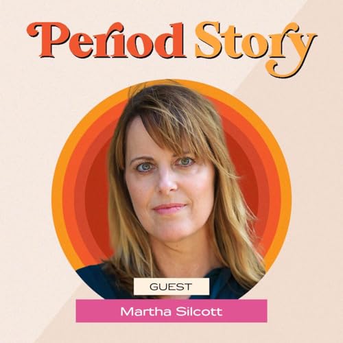 Martha Silcott: It's Not Okay To Flush Tampons and Pads