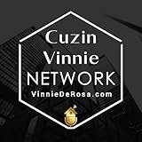 CuzinVinnieNetwork.com