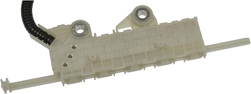 Standard Motor Products Interruptor de seguridad neutro de encendido NS-636