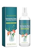 Hydroponic Fertiliser,Hydrokultur Dünger,Dünger für Hydrokultur,Nutrient...