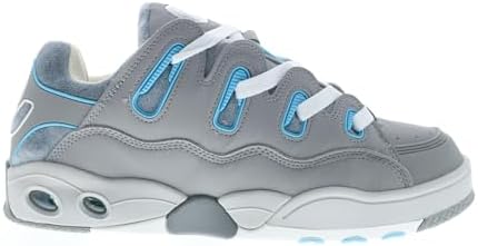 Osiris D3 OG Grey/Blue/White 10 D (M) | Image 1