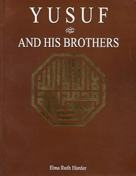 Paperback Yusuf and His Brothers Book
