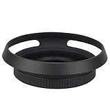 panasonic lumix g vario 14-140mm f/3.5-5.6 flickr Wird in das 52 mm Filtergewinde des Objektivs eingeschraubt