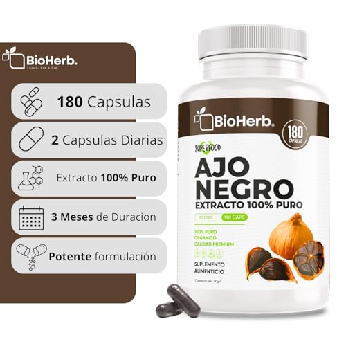 El Mejor Listado de Ortiga mas ajo rey los mejores 10. 6 Imagen adicional