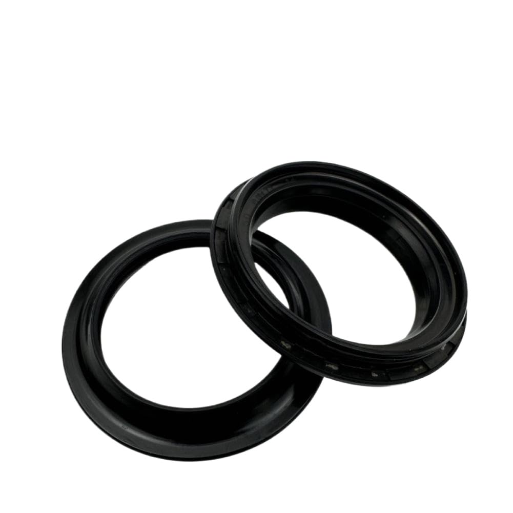 Paraolio Forcella Anteriore 50X63X11 Compatibile Con BJ600 | Adatto per BJ600GS, BN600, BN600i, TNT600 e TNT600GT; include kit guarnizioni forcella