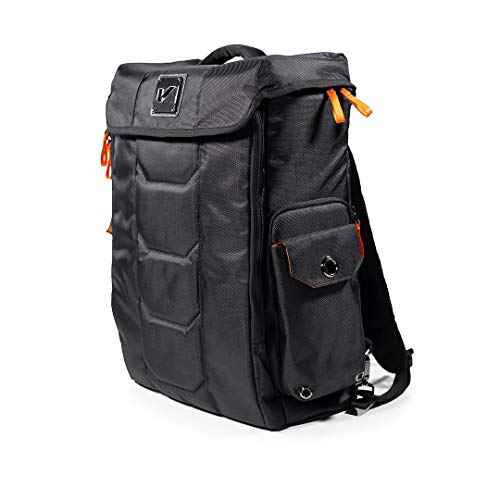 Gruv Gear Modular Tech Backpack
