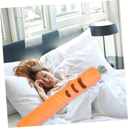 Oreiller de grossesse de qualite pour dormir sur le cote avec confort - 4