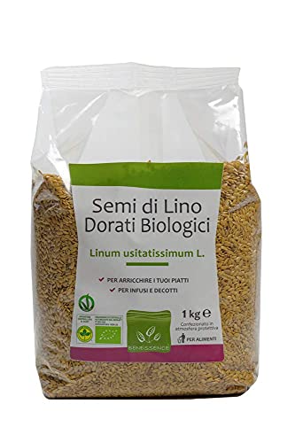 Semi di lino (1 Kg)