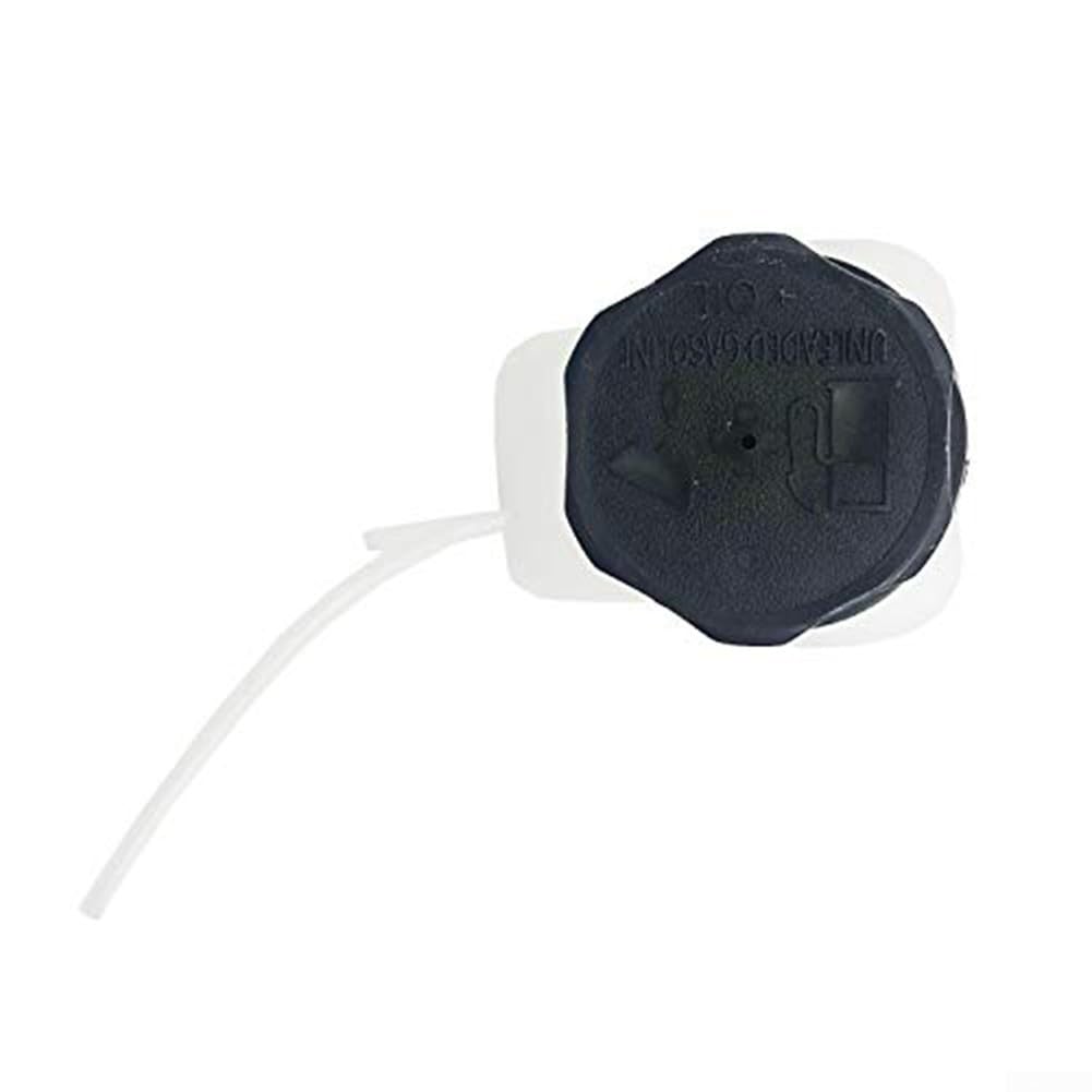 Réservoir de carburant pour débroussailleuse Homelite - Souffleur de feuilles - 308181004 308181003