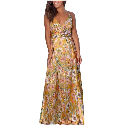 Robe longue élégante en coupe confortable pour un style décontracté