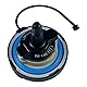 KASturbo 16117222391 Tankdeckel für E36 E39 E46 E60 E90 E92 X3 X5 MINI