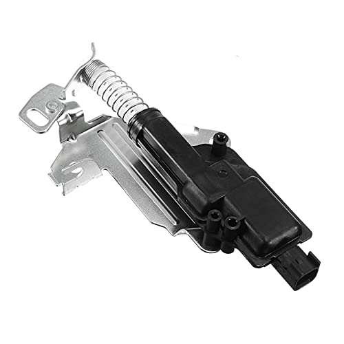 YANGQI yaoqijie Solenoide dell'attuatore del Motore della Serratura del portellone Compatibile con Ford Fusion Fiesta MK5 MK6 1481081 2S6T432A98. Accessori for Auto AF. Lasting