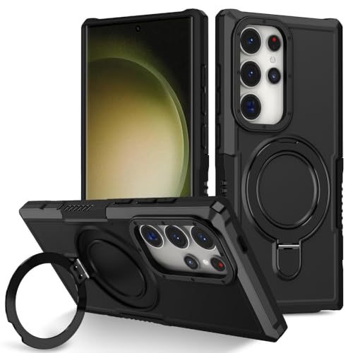 Coque Samsung A06 avec anneau support pour regarder vos vidéos en voyage