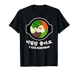 Korean K pop fan tee