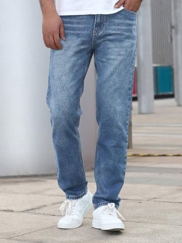 Image of Men Jeans || Jeans for Men || Men Jeans Pants || Jeans Pant for Man (Q-12-13)