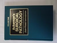 Surgical Pathology 0801600448 Book Cover