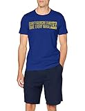Rundhals s.Oliver Herren 130.10.006.12.130.2037585 T-Shirt, 5619, L