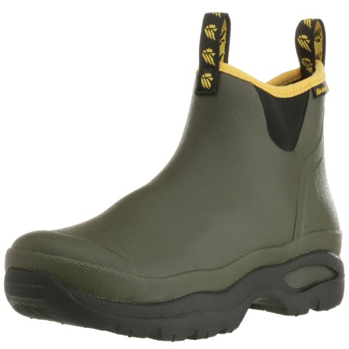 LaCrosse Men's Hampton 3.0 MM Green Rubber Boot