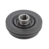 DNJ HBA1073 NEW Harmonic Balancer for 1978-1995 / Toyota/Celica, 4Runner, Pickup / 2.4L / L4 / SOHC