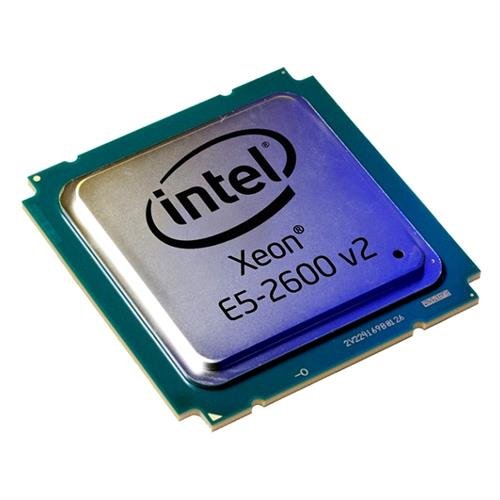 Intel Xeon E5-2658v2 élimine les lenteurs de calcul de votre serveur
