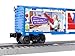 Lionel Mister Rogers’ Neighborhood O Gauge Model Train Sound Boxcar