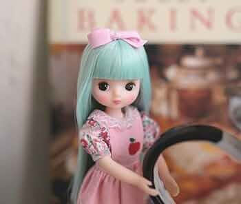 人形 Rose mela (Bunny Mela) 41Cv8nve8sL._UF350,350_QL50_.jpg