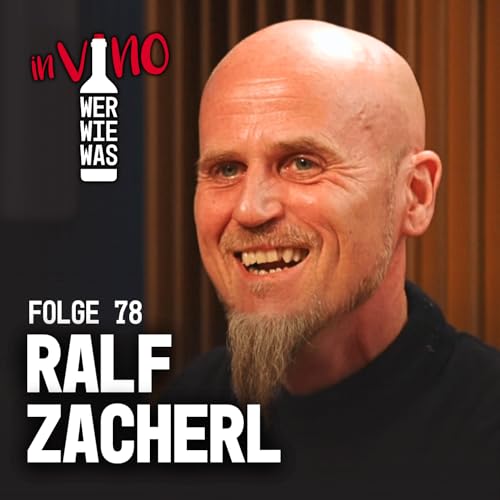 Der zornige Zacherl zecht mit 20 G&auml;sten