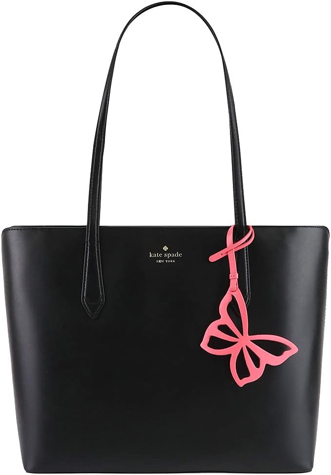 Amazon | [ケイトスペード] KATE SPADE トートバッグ WKR00431 A4対応